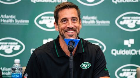 jets news aaron rodgers